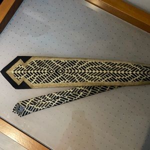 Gianfranco Ferre tie